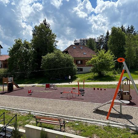 Hotel Zlatibor Highland Zewnętrze zdjęcie