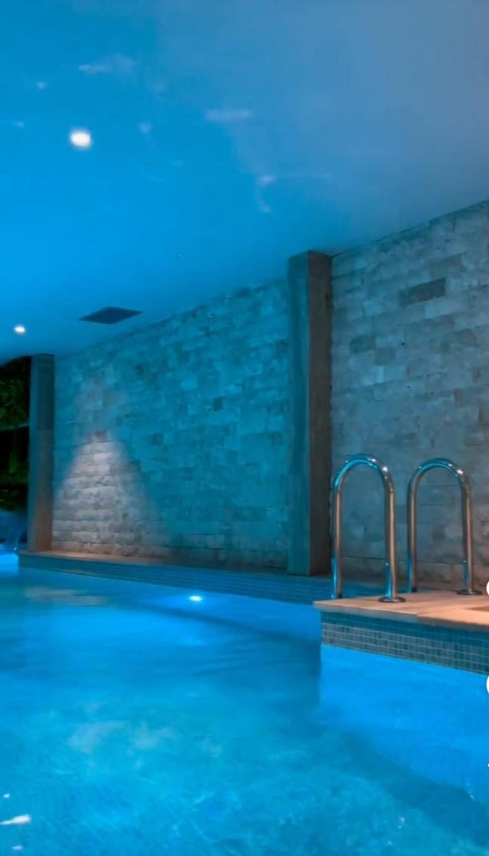 Hotel Zlatibor Highland Zewnętrze zdjęcie