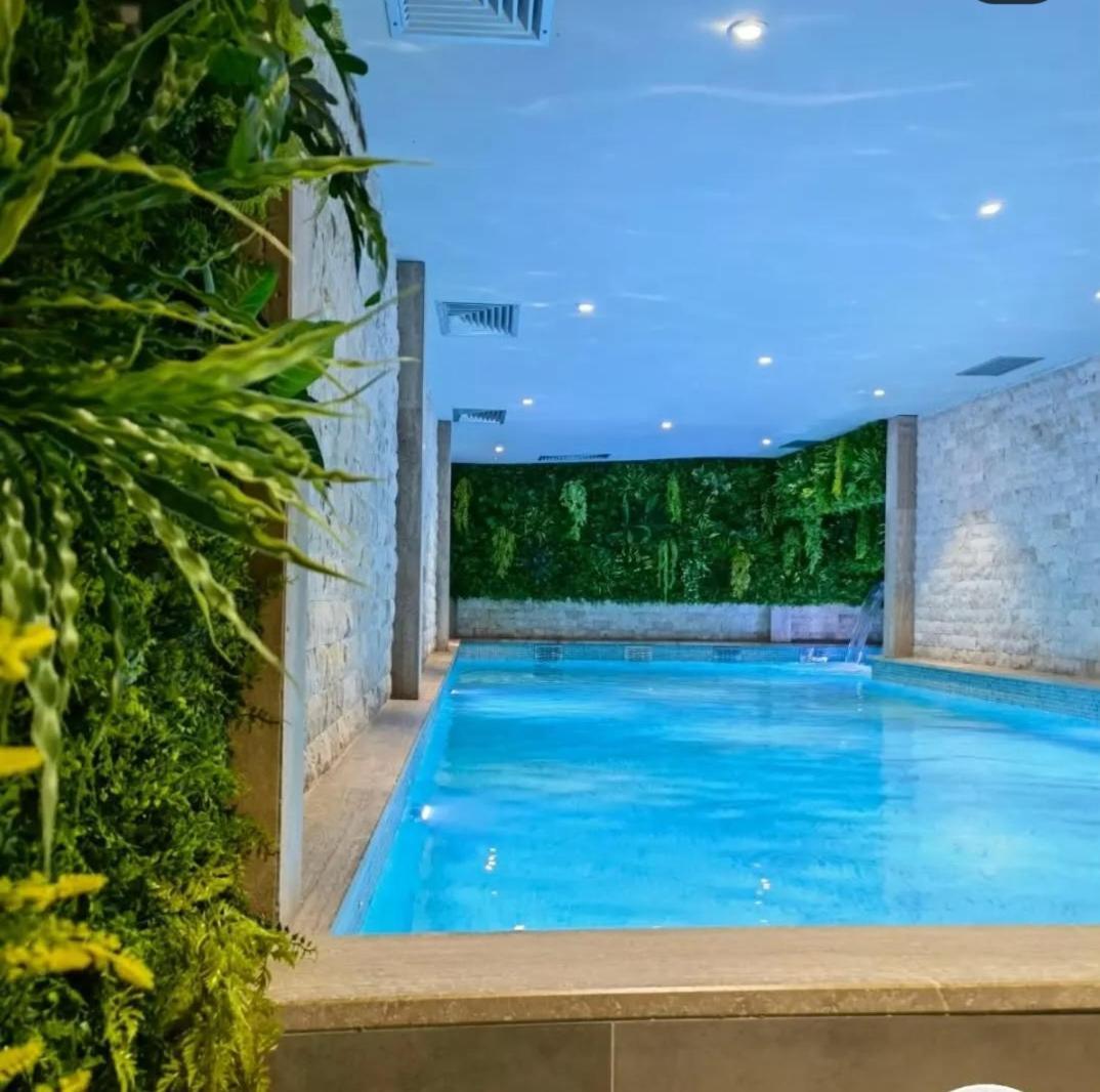 Hotel Zlatibor Highland Zewnętrze zdjęcie